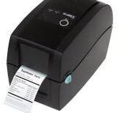 科诚Godex RT200 GZPL打印机