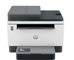 惠普HP LaserJet Tank MFP 2602sdw打印机