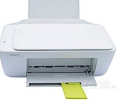 惠普HP DeskJet 2132打印机