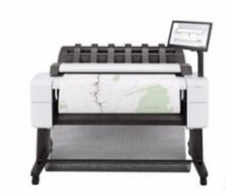 惠普HP DesignJet T2600打印机