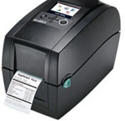 科诚Godex RT200i GEPL打印机