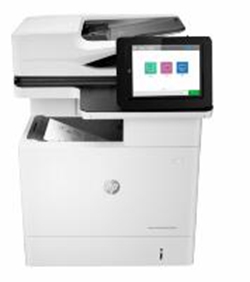惠普HP LaserJet M635h打印机