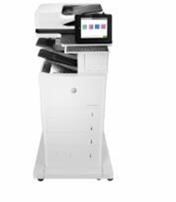 惠普HP LaserJet M635z打印机
