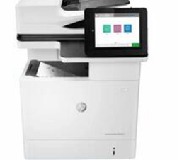 惠普HP LaserJet M636fh打印机