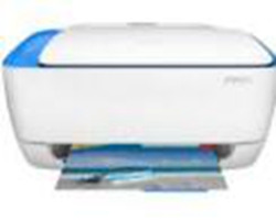 惠普HP DeskJet 3637打印机