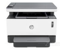 惠普HP Laser NS MFP 1005c打印机