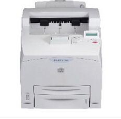 富士施乐Fuji Xerox DocuPrint 340A打印机