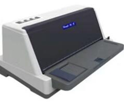 衡力HL-620K打印机