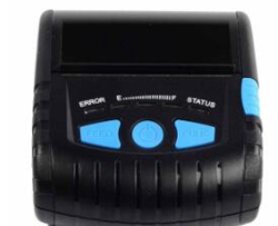 佳博Gainscha ZH380标签打印机