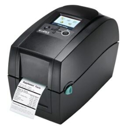 科诚Godex RT230i GZPL打印机