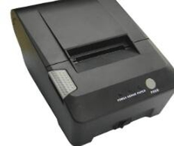 衡力RP-58P打印机