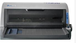 海岸线LQ-635K+打印机