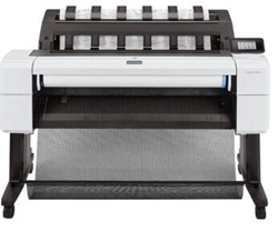 惠普HP DesignJet T1600dr打印机