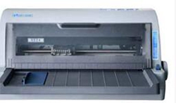 海岸线LQ-620K打印机