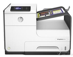 惠普HP PageWide Pro 452dw打印机