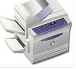 富士施乐Fuji Xerox WorkCentre Pro 420打印机