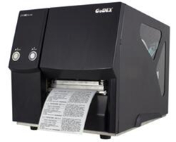 科诚Godex ZX430 GEPL打印机