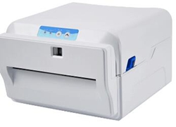 佳博Gainscha GP-6200DC打印机