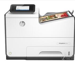 惠普HP PageWide Pro 552dw打印机