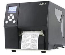 科诚Godex ZX430i GEPL打印机