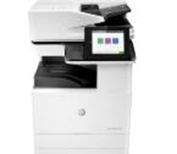 惠普HP LaserJet Managed Flow MFP E72535z打印机