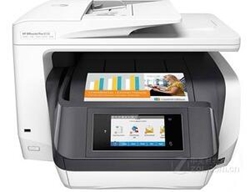 惠普HP OfficeJet Pro 8730打印机