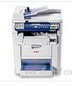 富士施乐Fuji Xerox Phaser 6115MFP打印机