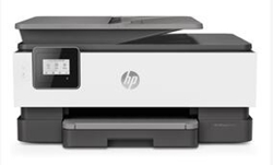 惠普HP Officejet 8010打印机