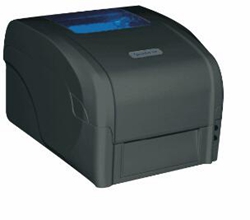 佳博Gainscha GP-1724T打印机