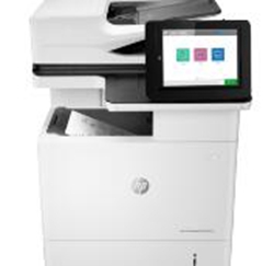 惠普HP LaserJet Managed MFP E62655打印机