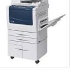 富士施乐Fuji Xerox WorkCentre 5855打印机