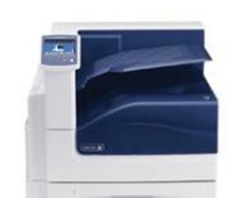 富士施乐Fuji Xerox Phaser 7800DN打印机