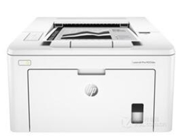 惠普HP LaserJet Pro M203dw打印机