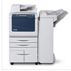 富士施乐Fuji Xerox WorkCentre 5865打印机