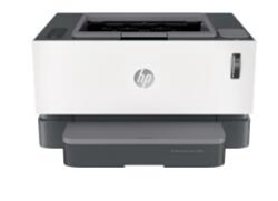 惠普HP Neverstop Laser 1000w打印机