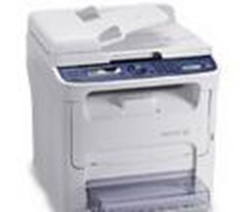 富士施乐Fuji Xerox Phaser 6121MFP打印机