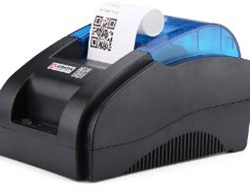 方向芯DIR-58IV打印机