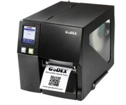 科诚Godex ZX1200Xi GZPL打印机