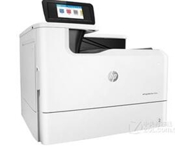 惠普HP PageWide Pro 750dw打印机
