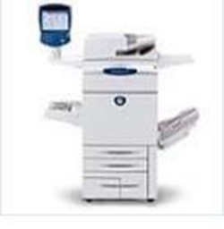 富士施乐Fuji Xerox WorkCentre 7675打印机