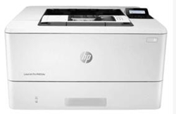 惠普HP LaserJet M405dw打印机