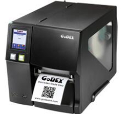 科诚Godex ZX1300i GEPL打印机