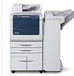 富士施乐Fuji Xerox WorkCentre 5890打印机