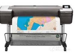 惠普HP DesignJet T1700打印机