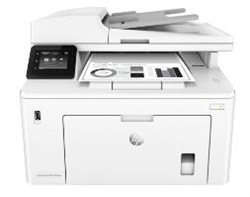 惠普HP LaserJet Ultra MFP M230打印机