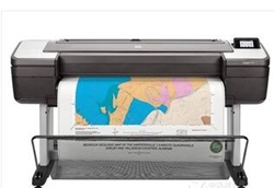 惠普HP DesignJet T1700dr打印机