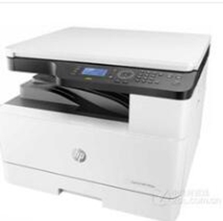 惠普HP LaserJet MFP M436n复合机