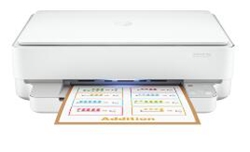 惠普HP DeskJet Plus Ink Advantage 6000打印机