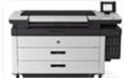 惠普HP PageWide XL 5000 Bp打印机