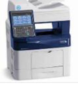 富士施乐Fuji Xerox WorkCentre 3615打印机